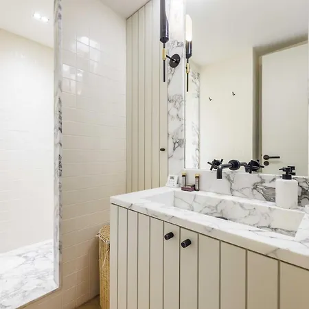 Cosy Near Champs-elysees Mobility Lease